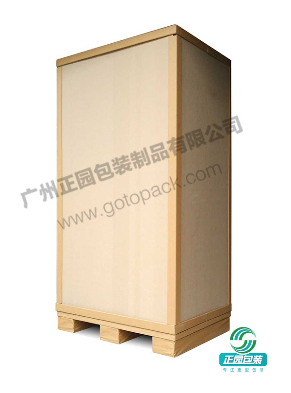 Honeycomb Boxes