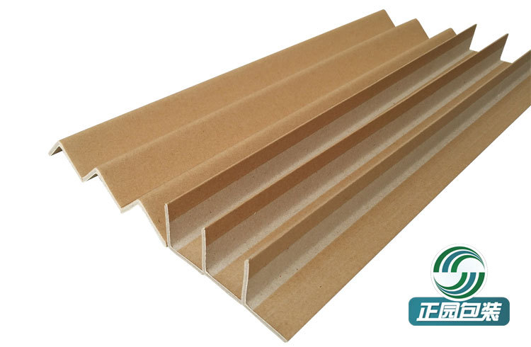 Paper Corner Boards & Edge Protectors