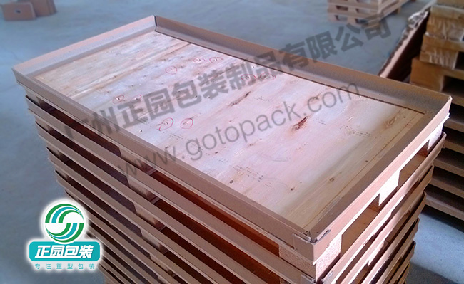 Plywood Pallets