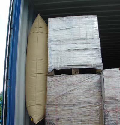 Dunnage Air Bags